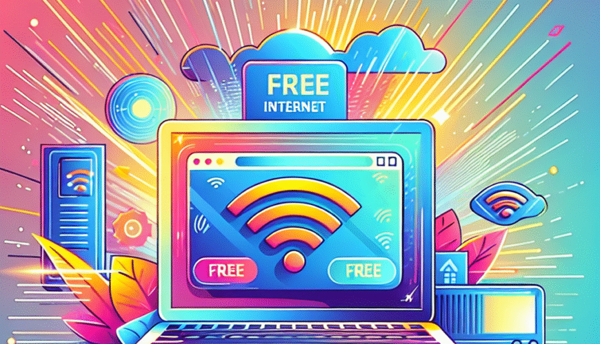 Top Internet Providers Offering Free Modems for Seamless Connectivity