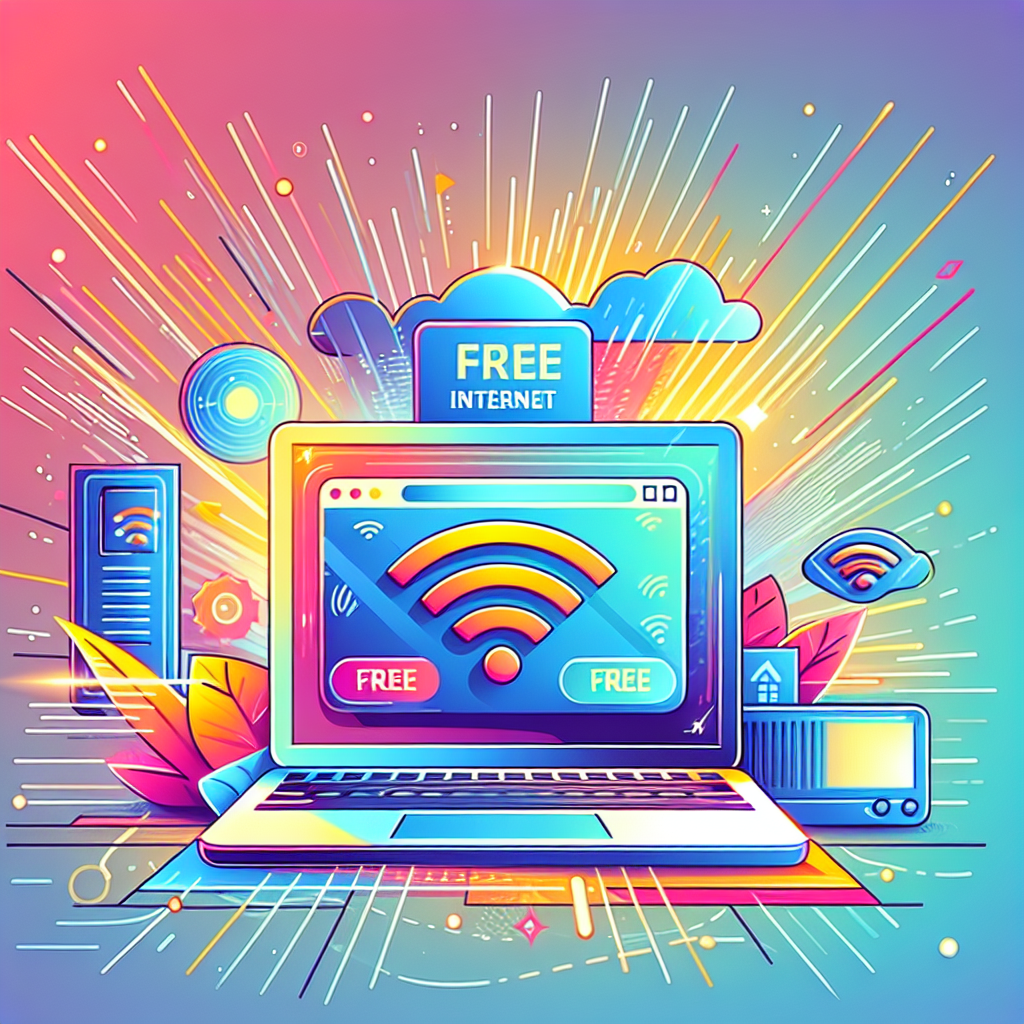 Top Internet Providers Offering Free Modems for Seamless Connectivity