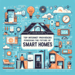 Top Internet Providers Powering the Future of Smart Homes