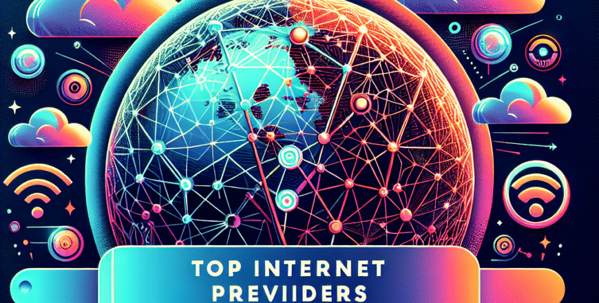 Top Internet Providers with No Data Caps in 2025 Top Internet Providers with No Data Caps in 2025