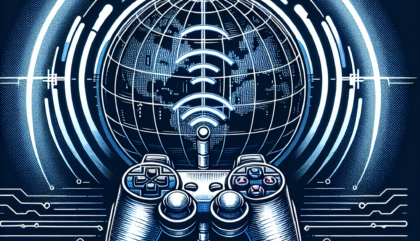 Top Low Latency Internet Providers for Seamless Gaming in 2025