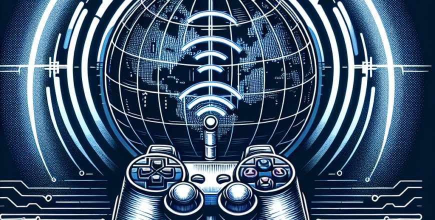 Top Low Latency Internet Providers for Seamless Gaming in 2025