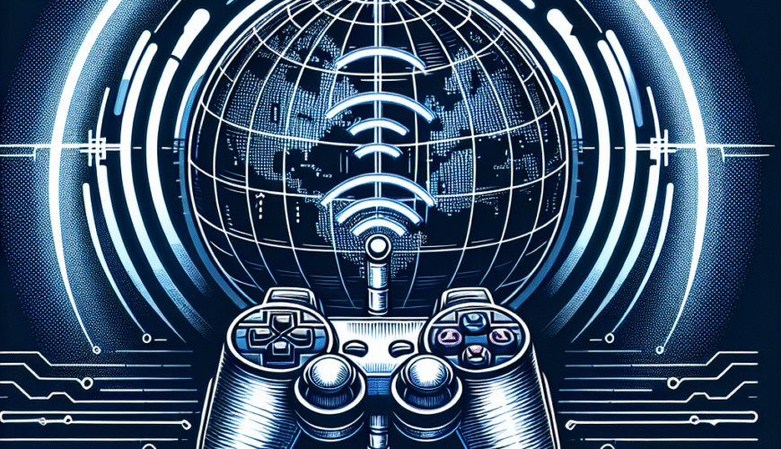 Top Low Latency Internet Providers for Seamless Gaming in 2025