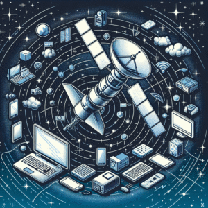 Top Satellite Internet Options You Should Consider for Reliable Connectivity