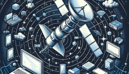 Top Satellite Internet Options You Should Consider for Reliable Connectivity