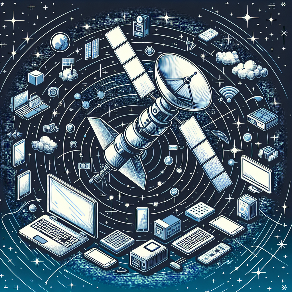 Top Satellite Internet Options You Should Consider for Reliable Connectivity