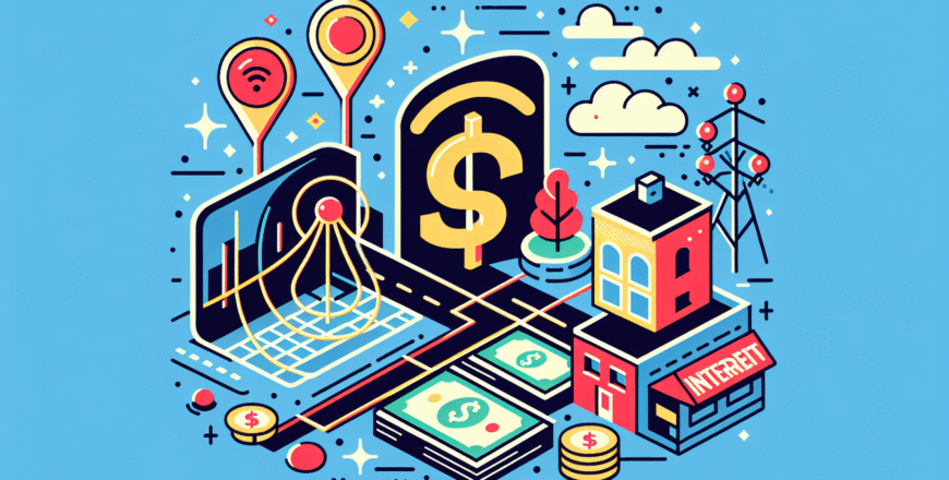 Affordable Internet Plans in Southfield, MI
