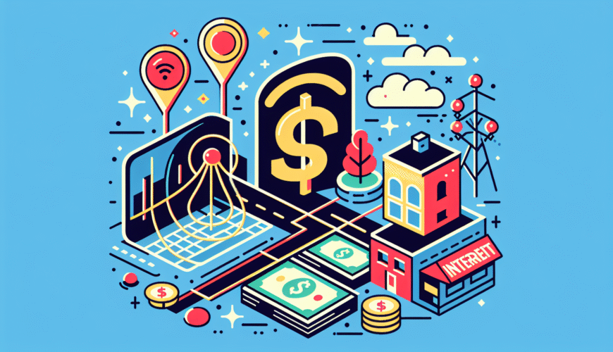Affordable Internet Plans in Southfield, MI