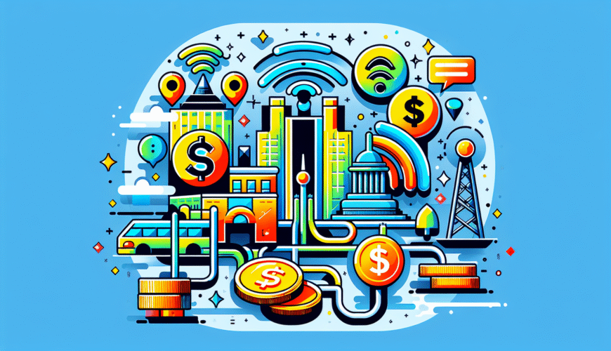 Affordable Internet Providers in Garden City, MI