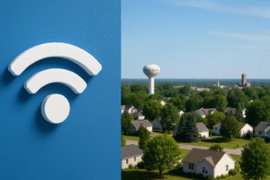 Affordable Wi-Fi in Grand Blanc, MI