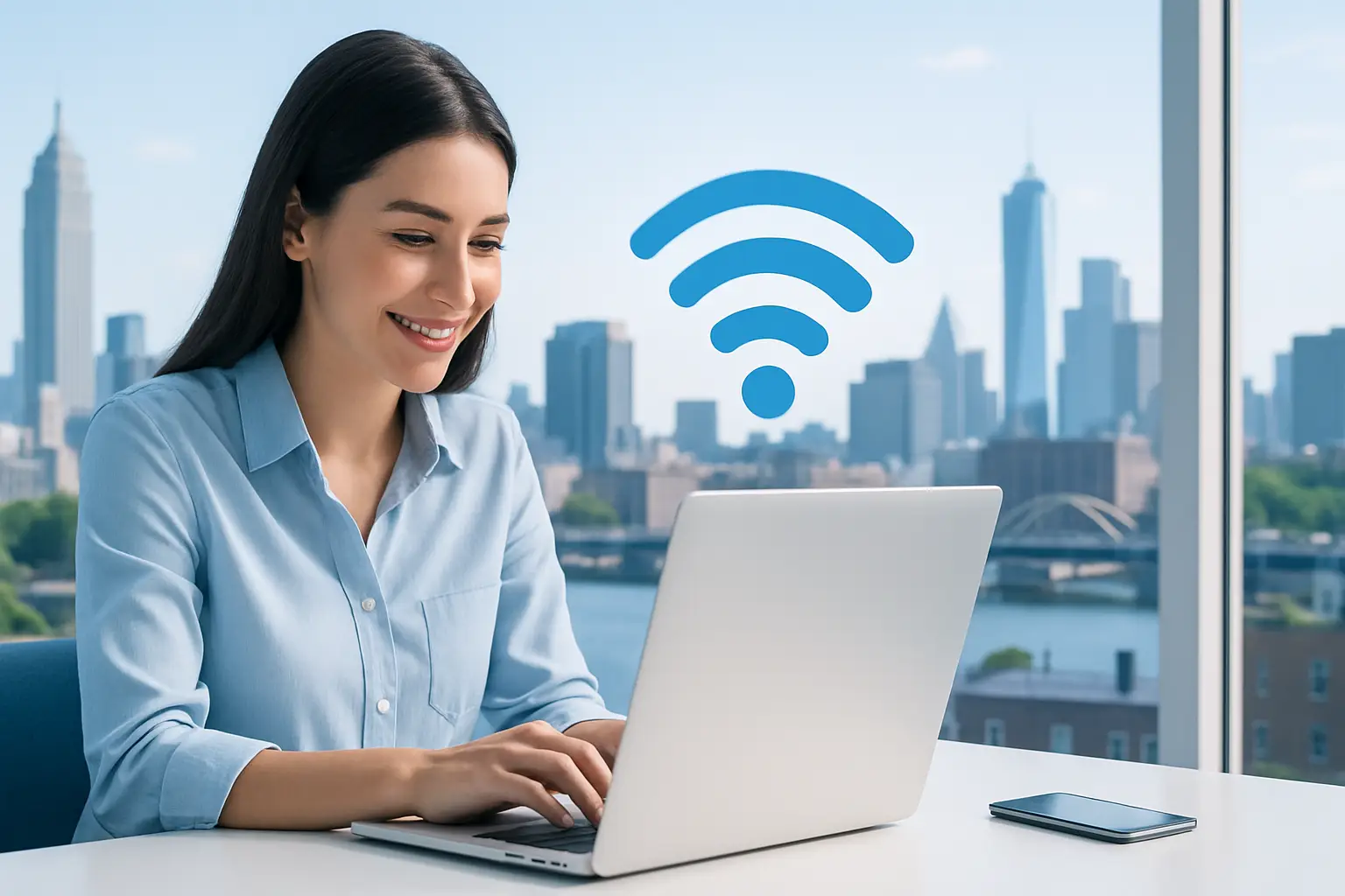 Best Internet Plans for Digital Nomads to Stay Connected Anywhere