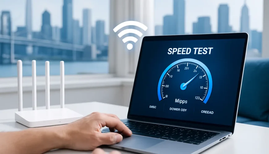 Best Ways to Test Your Internet Speed and Boost Your Connection
