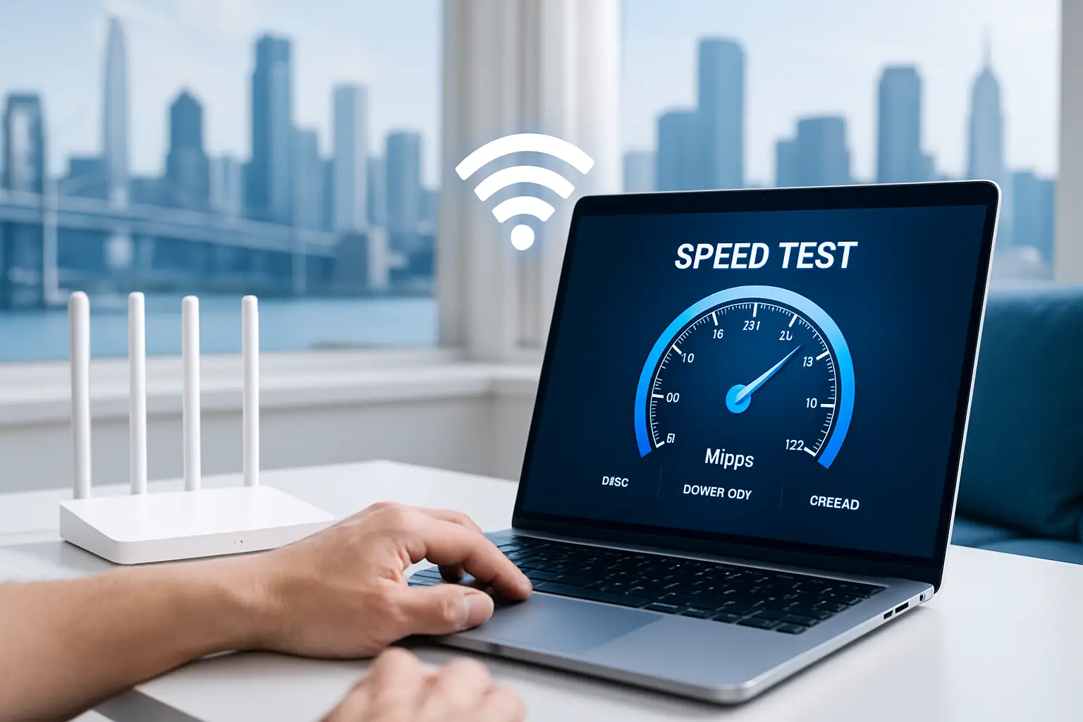 Best Ways to Test Your Internet Speed and Boost Your Connection