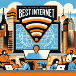 Best Internet for Remote Workers in Canton, MI