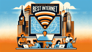 Best Internet for Remote Workers in Canton, MI