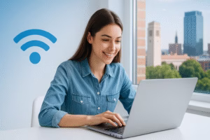 Best Internet for Students in Ann Arbor, MI