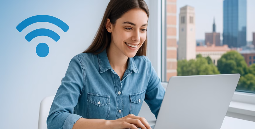 Best Internet for Students in Ann Arbor, MI
