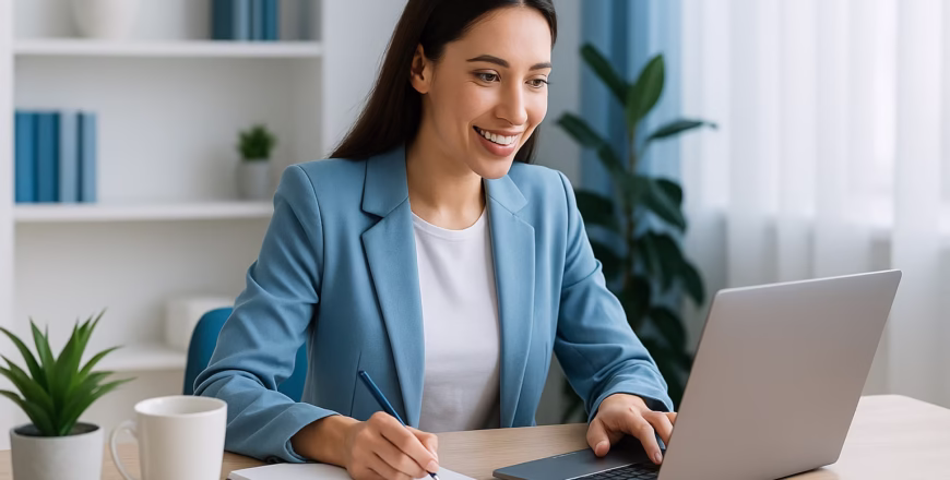 Best Internet Options for Remote Workers to Stay Connected and Productive