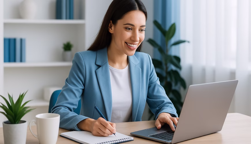 Best Internet Options for Remote Workers to Stay Connected and Productive