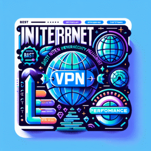 Best Internet Options for Smooth VPN Performance