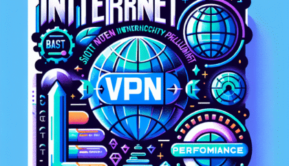 Best Internet Options for Smooth VPN Performance