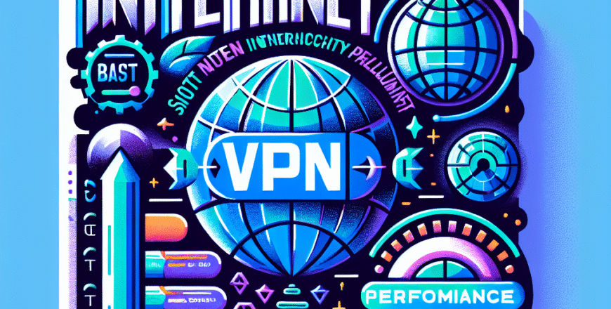 Best Internet Options for Smooth VPN Performance Best Internet Options for Smooth VPN Performance