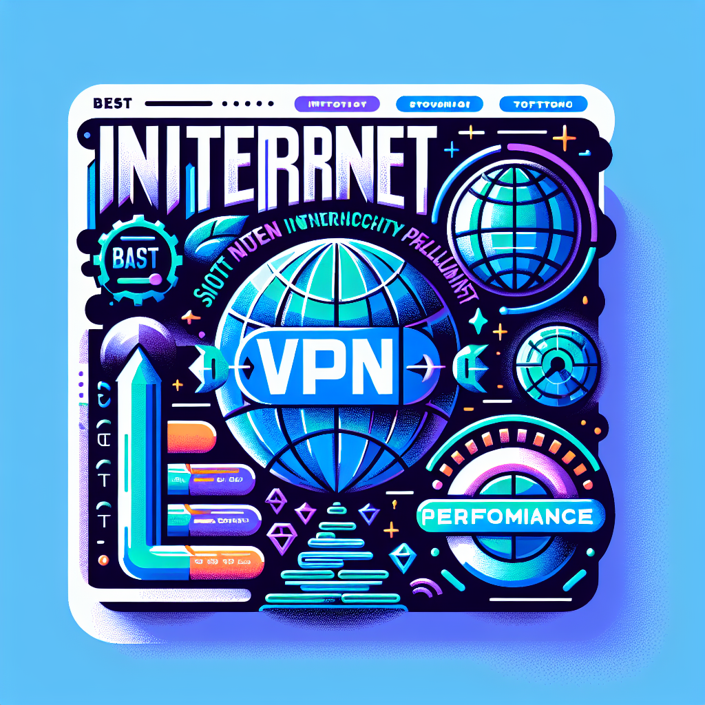 Best Internet Options for Smooth VPN Performance