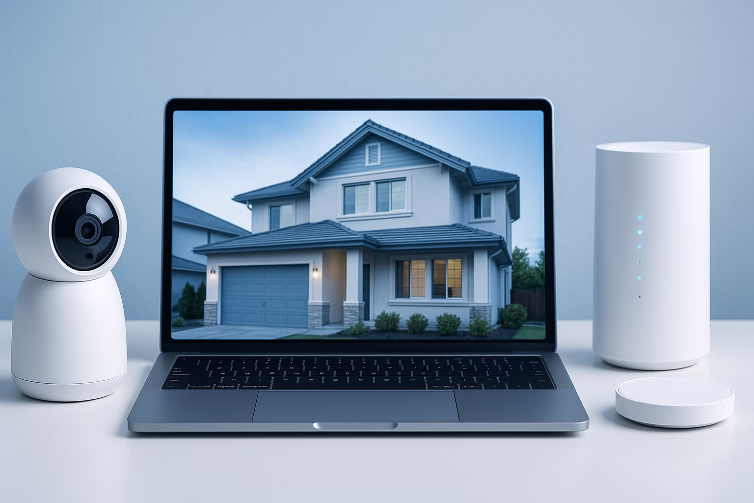 Best Internet Options to Keep Your Home Security System Running Smooth