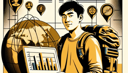 Best Internet Plans for Digital Nomads to Stay Connected Anywhere