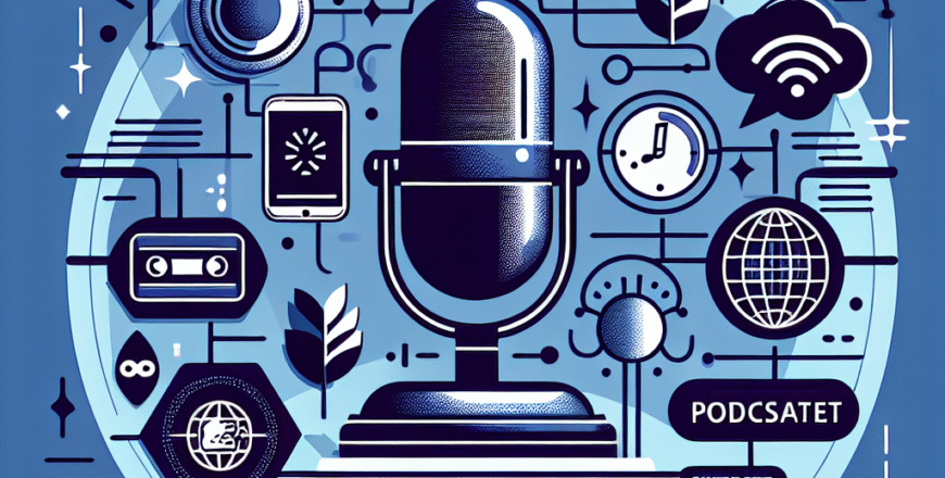 Best Internet Plans for Podcasters in 2025 Best Internet Plans for Podcasters in 2025