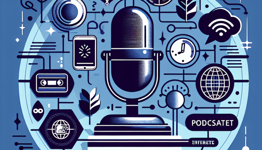 Best Internet Plans for Podcasters in 2025