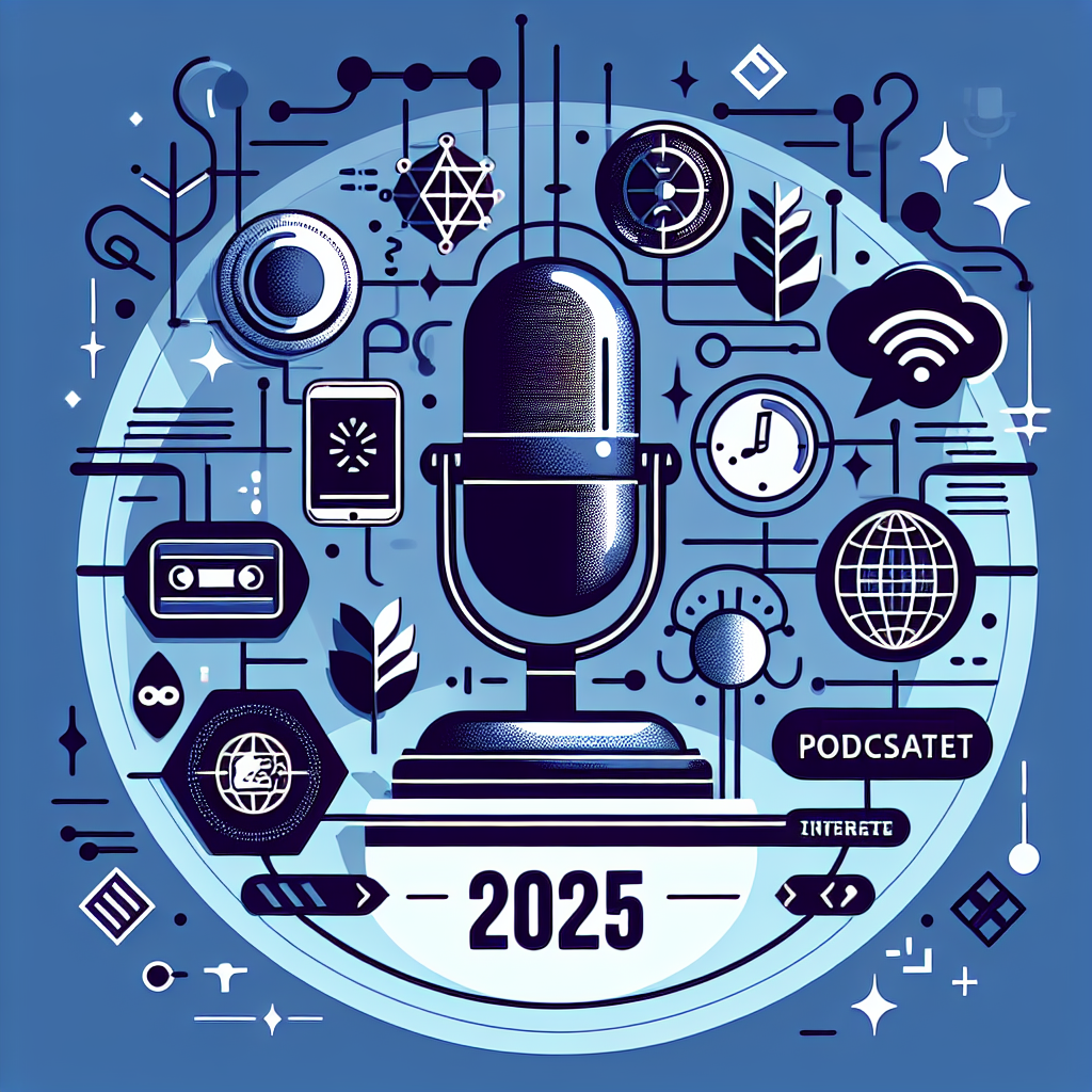 Best Internet Plans for Podcasters in 2025
