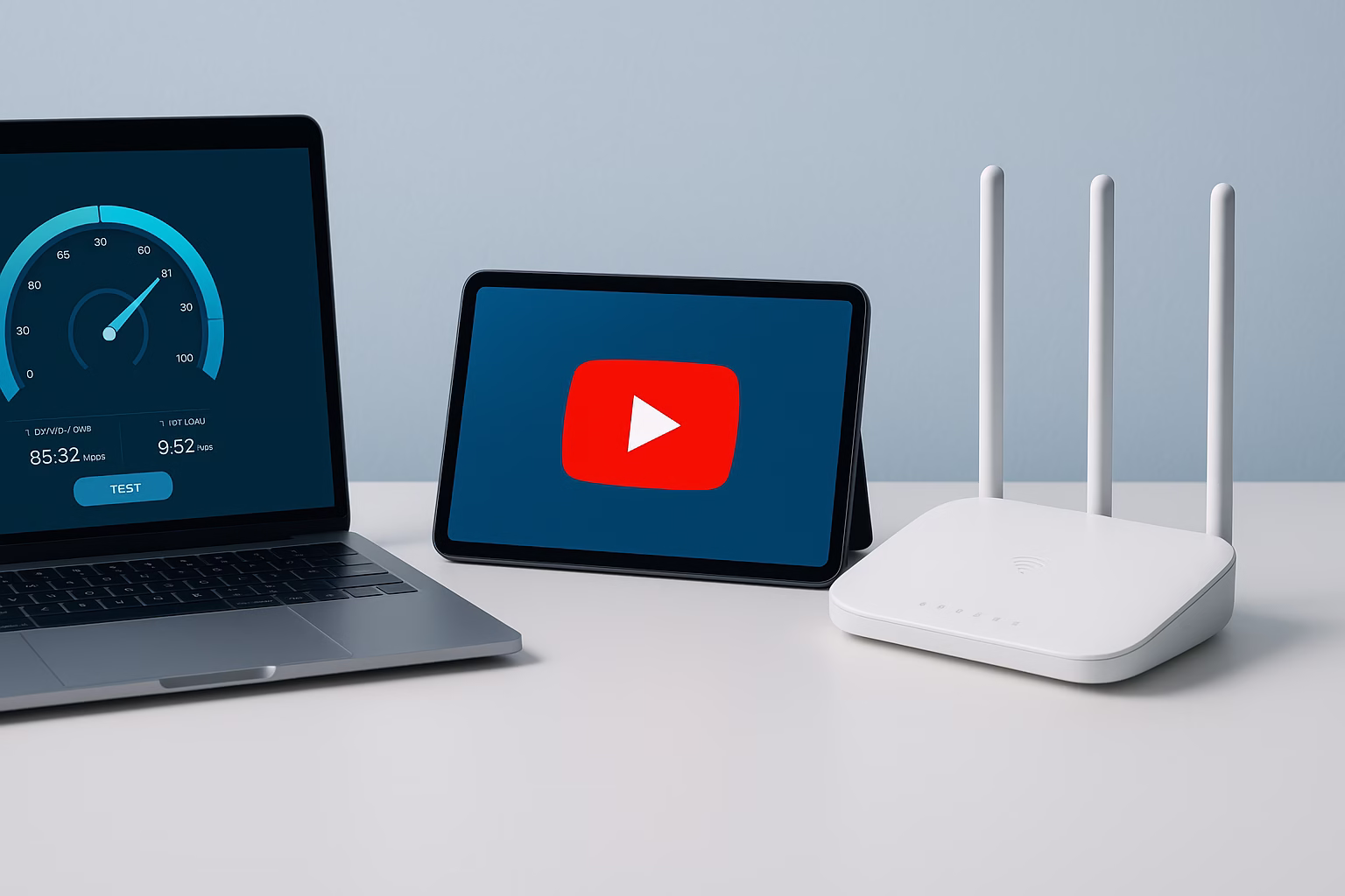 Best Internet Plans for YouTube Creators to Upload Faster and Smarter