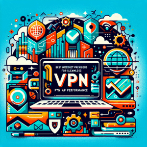 Best Internet Providers for Seamless VPN Performance