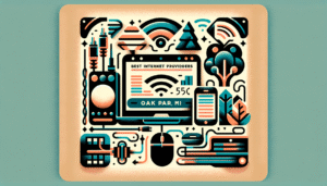 Best Internet Providers in Oak Park, MI