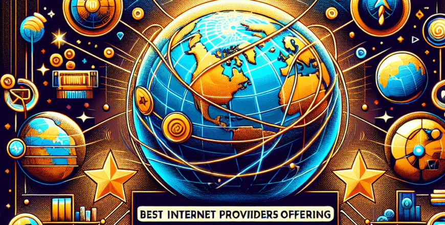 Best Internet Providers Offering Loyalty Rewards That Keep You Connected and Rewarded Best Internet Providers Offering Loyalty Rewards That Keep You Connected and Rewarded