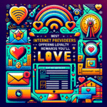 Best Internet Providers Offering Loyalty Rewards You’ll Love