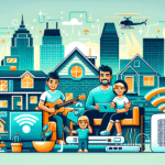 Best Internet Service for Families in Plymouth, MI