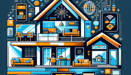 Best Internet Solutions for Large Homes