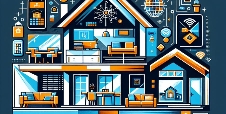 Best Internet Solutions for Large Homes Best Internet Solutions for Large Homes