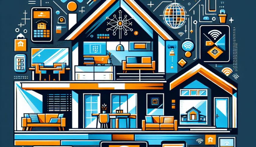 Best Internet Solutions for Large Homes