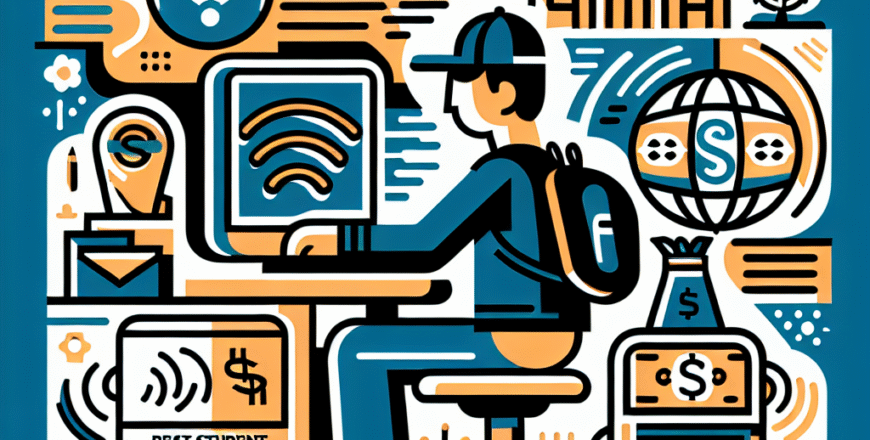 Best Student Internet Deals You Need to Save Big This Semester Best Student Internet Deals You Need to Save Big This Semester