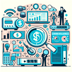 Breaking Down Internet Installation Costs and What You Should Expect