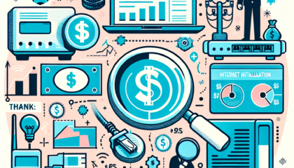 Breaking Down Internet Installation Costs and What You Should Expect