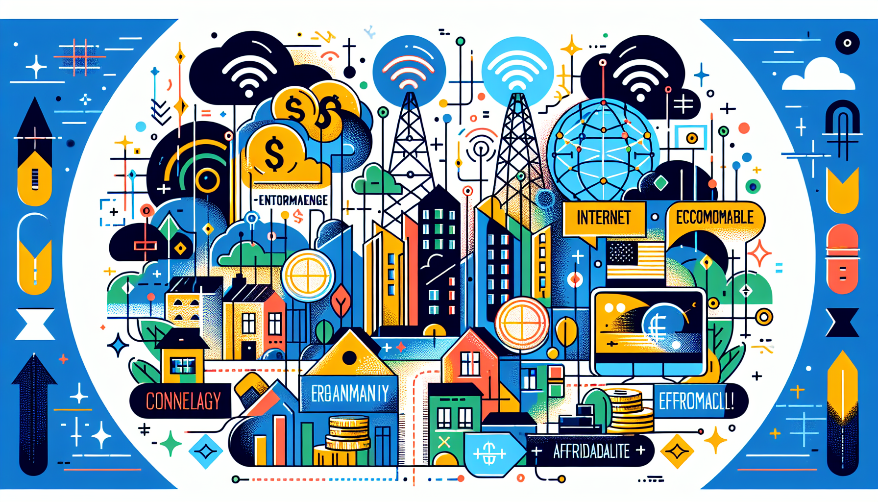 Cheap Internet Deals in Clinton Township, MI
