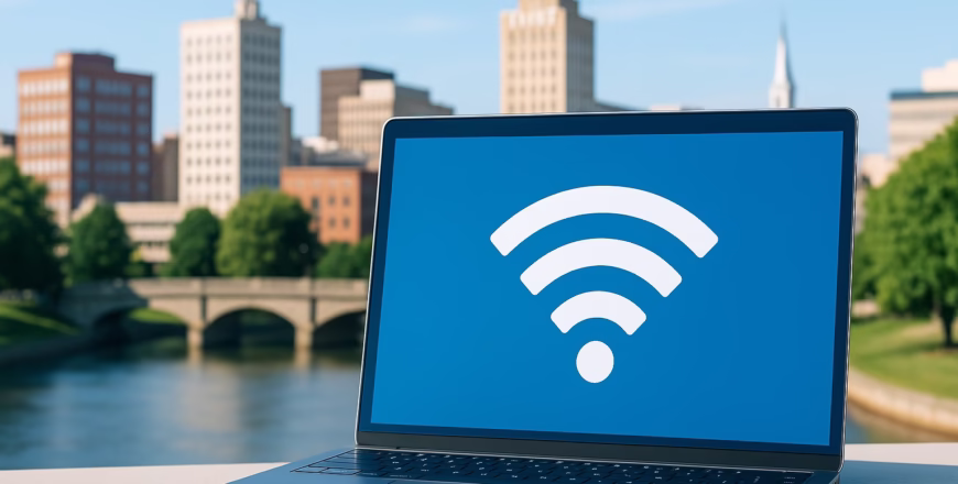 Cheap Internet Service in Flint, MI