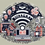 Cheap Wi-Fi for Students in Redford, MI