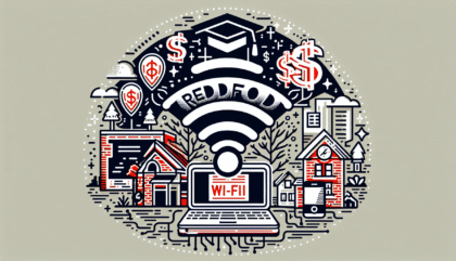 Cheap Wi-Fi for Students in Redford, MI