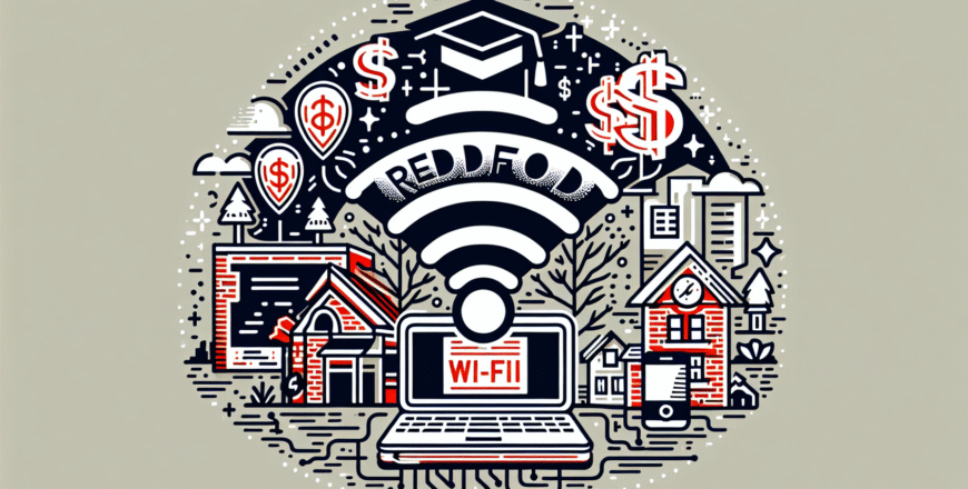 Cheap Wi-Fi for Students in Redford, MI Cheap Wi-Fi for Students in Redford, MI