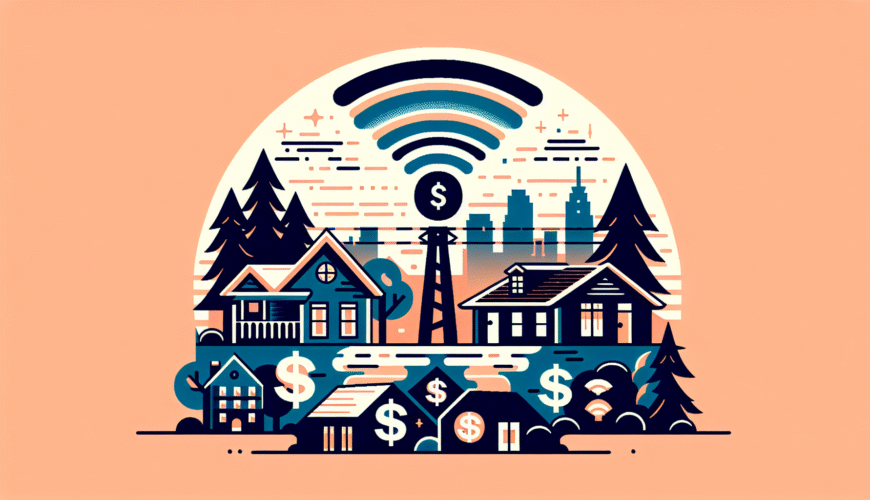 Cheap Wi-Fi Plans in Madison Heights, MI